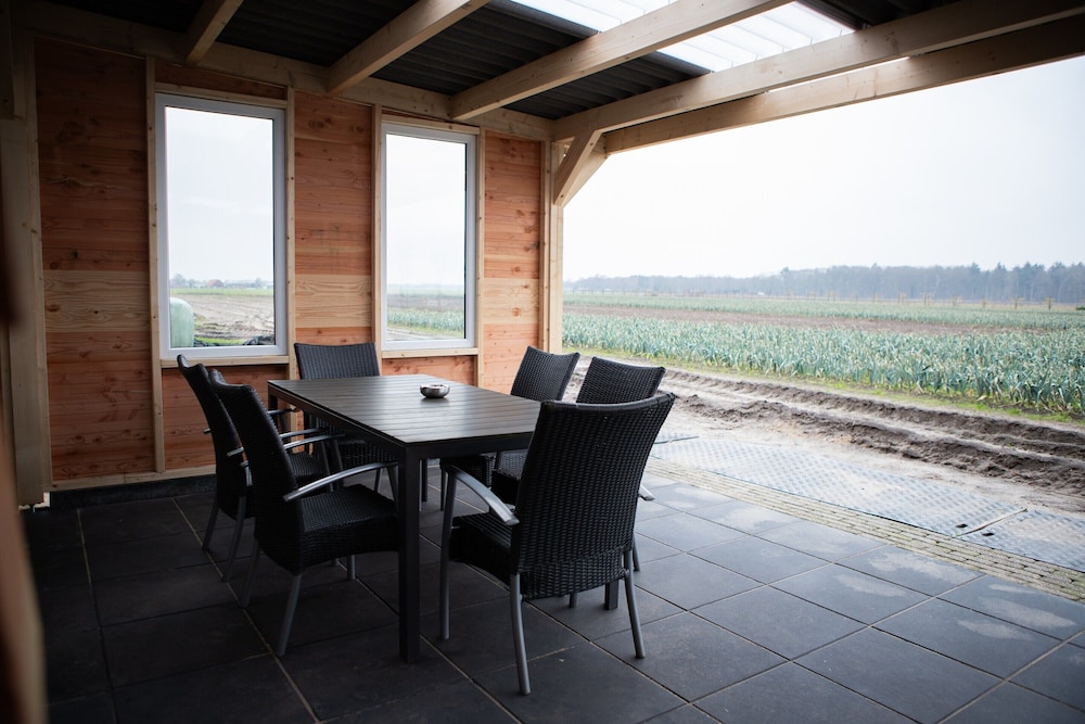 Beautiful Group Accommodation Near our own Food Forest