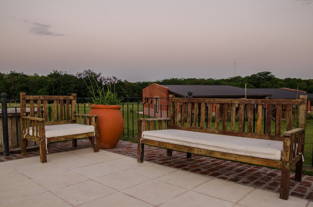 Tierra Chana Estancia de Campo