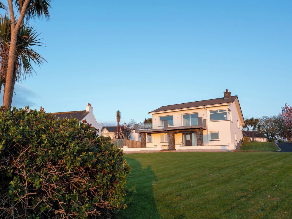 Rocklyn Lodge