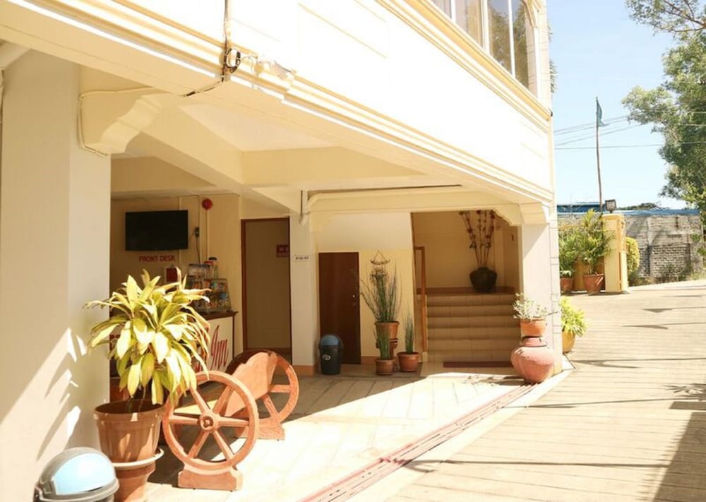 Bridgeview Inn, photo 22