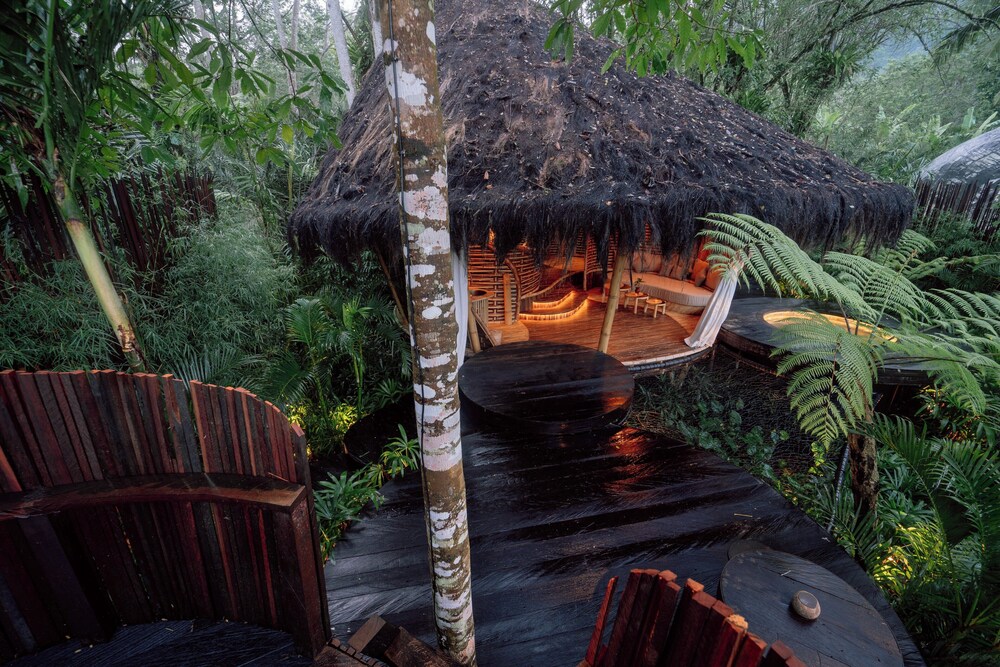 Hideout Mountain by Ini Vie Hospitality