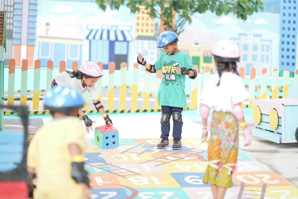 Ayong's Adventure Park