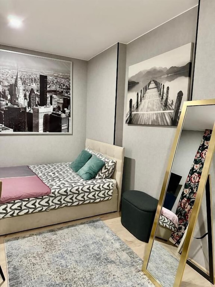 Apartamenty 1 maja 94