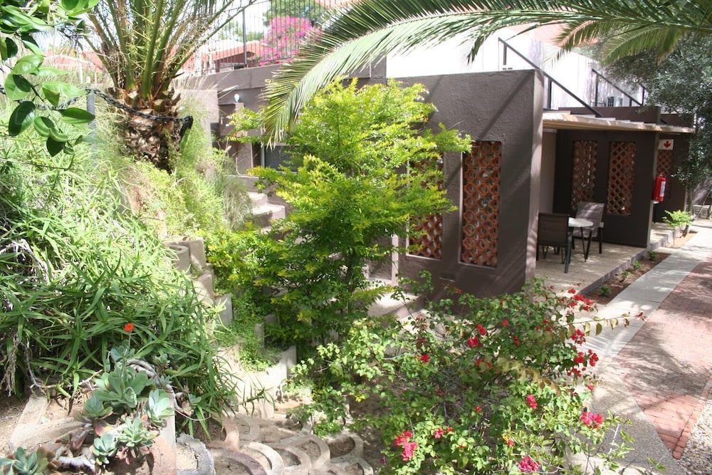 De Vagebond Bed & Breakfast