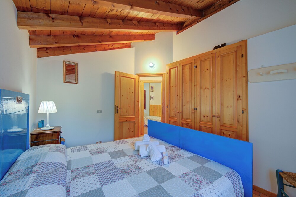 Villa Il Castagno Few Min From Beach view 4