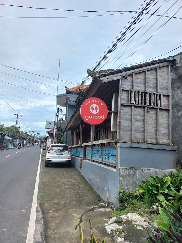 Mahayana Guest House Ubud