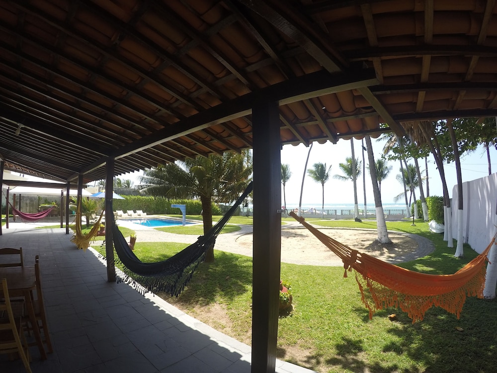 Pousada Bella Mar