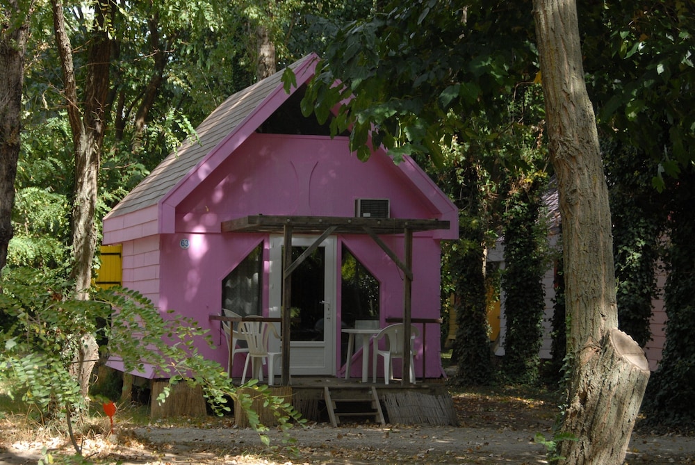 Camping BelleRive