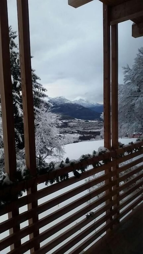 Garnì Fobbie view 3