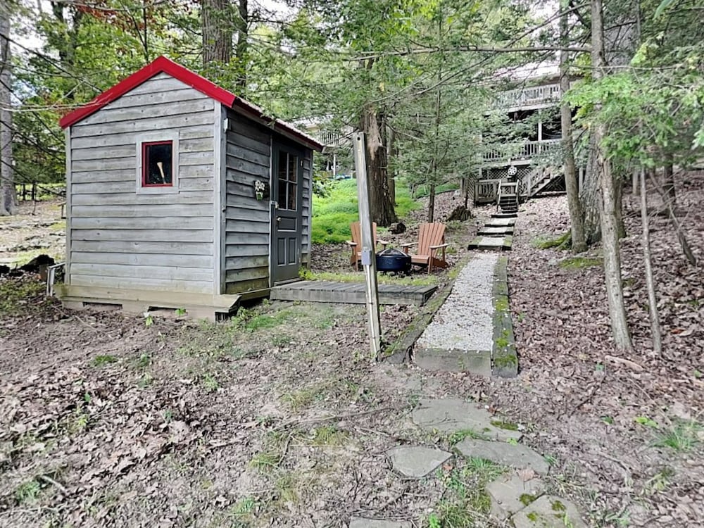 Somewhere by Taylor Made Deep Creek