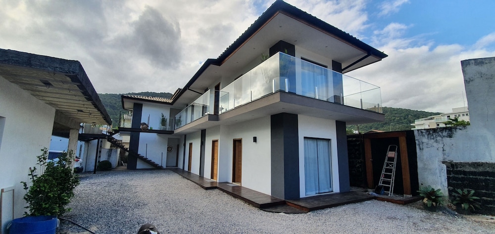 Rei dos Mares Suítes by Easy Hotéis