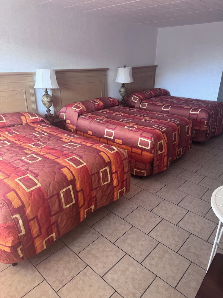 El Ray motel
