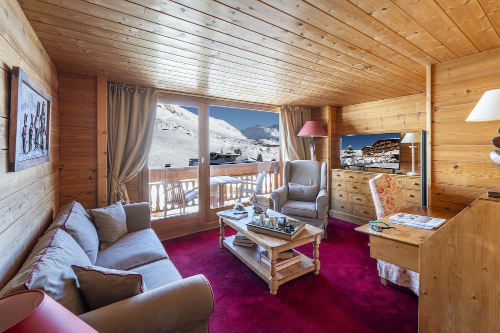 Huez Vacations - Hotel Au Chamois d'Or by Les Etincelles - Property Image 79