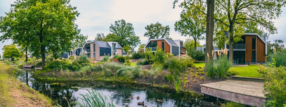 Europarcs Zuiderzee