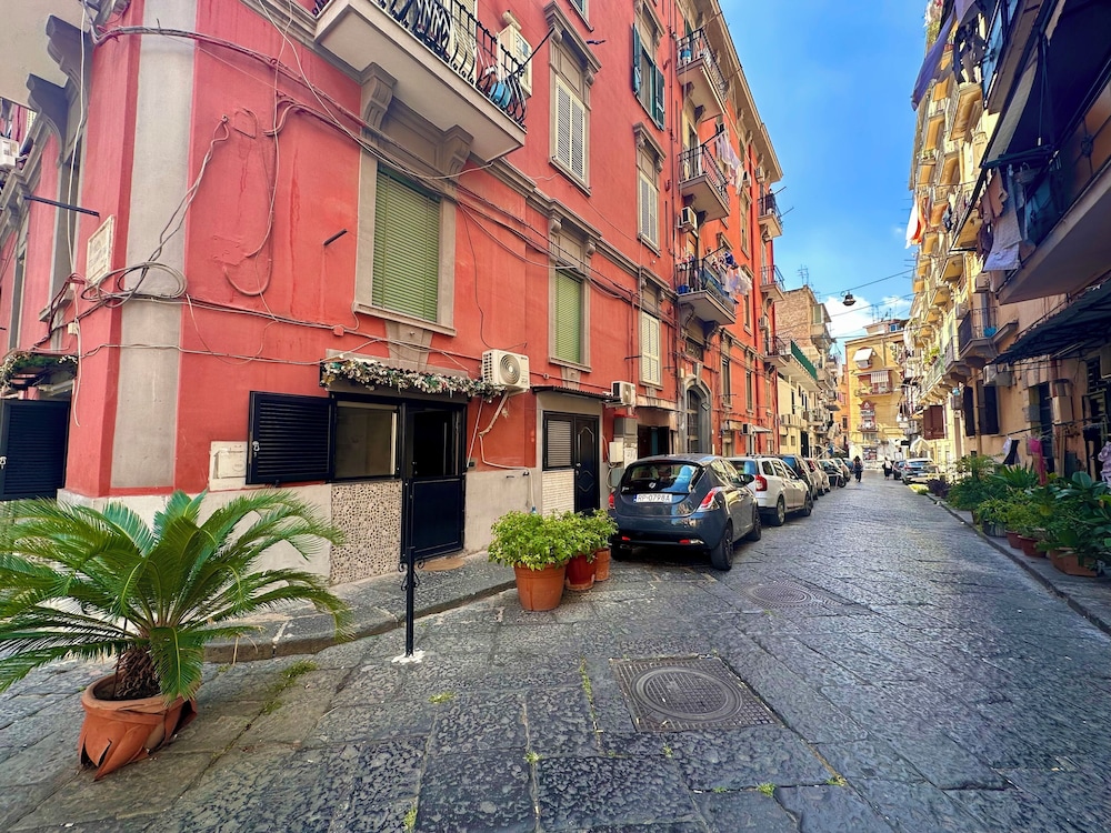 Casa Morelli