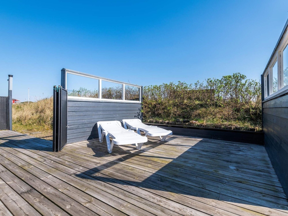 6 Person Holiday Home in Fano view 3