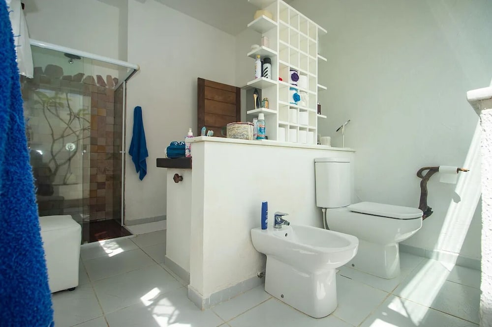 Carpediem - Casa com Piscina em Jacumã