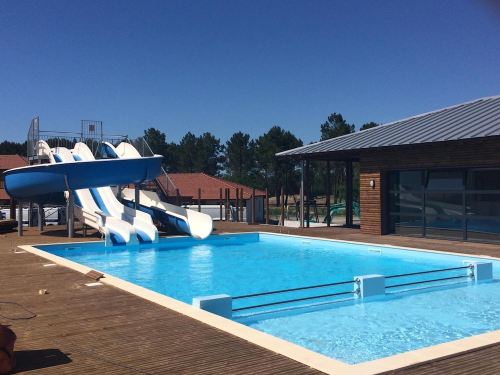 Résidence Nemea Le Domaine Des Dunes