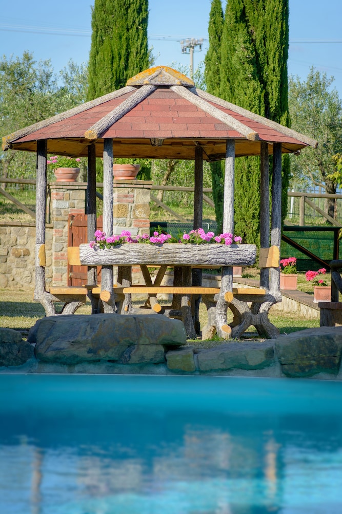 Agriturismo Le Terrazze