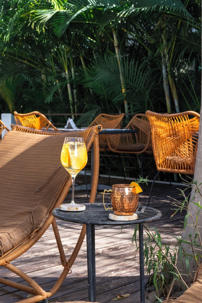 Guanacaste - Costa Rica Vacations - Mother Earth Vegan Hotel  Restaurant - Property Image 9