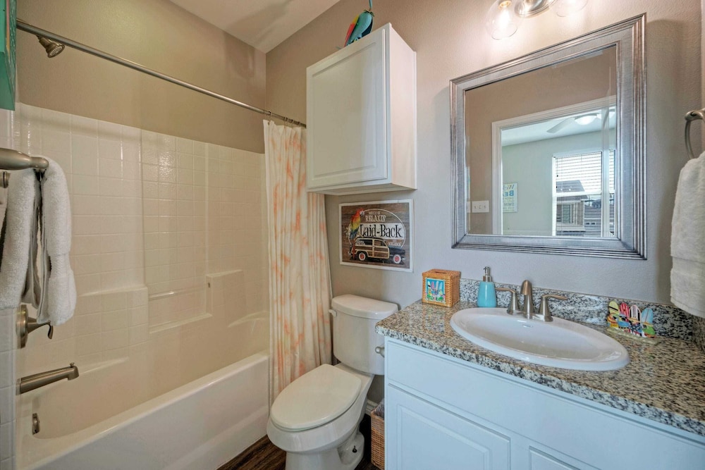 The Beautiful Place by Avantstay Mins to Beach + Family-friendly Pool