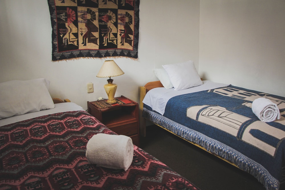 America Guest House