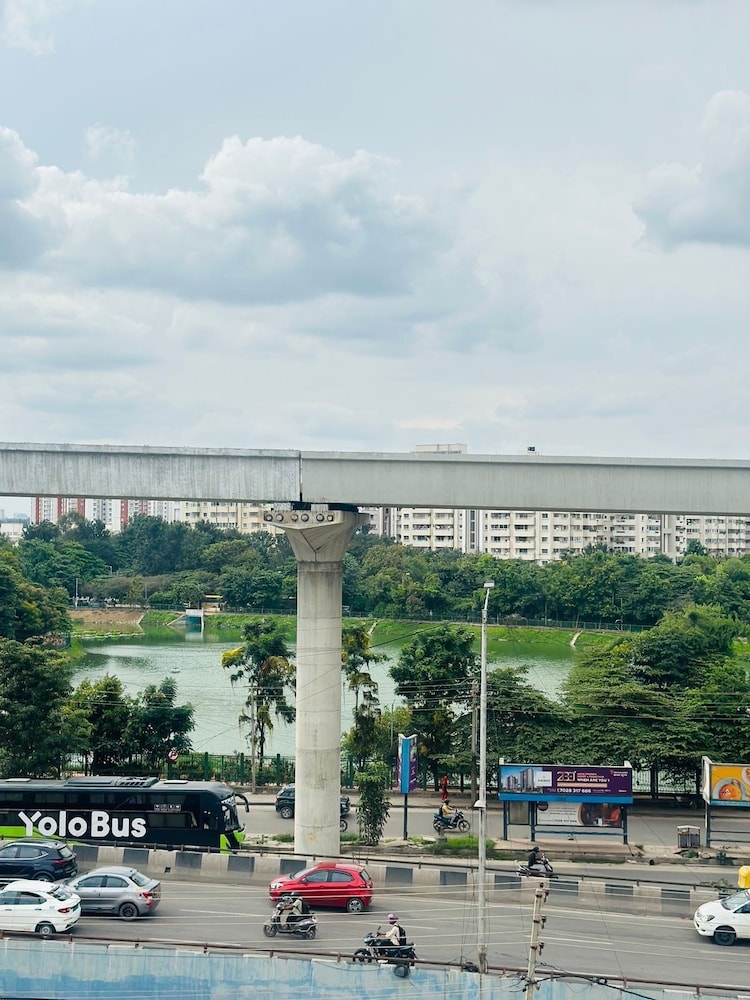 Hotel Nova Suites, Bellandur Gate, Sarjapur Road