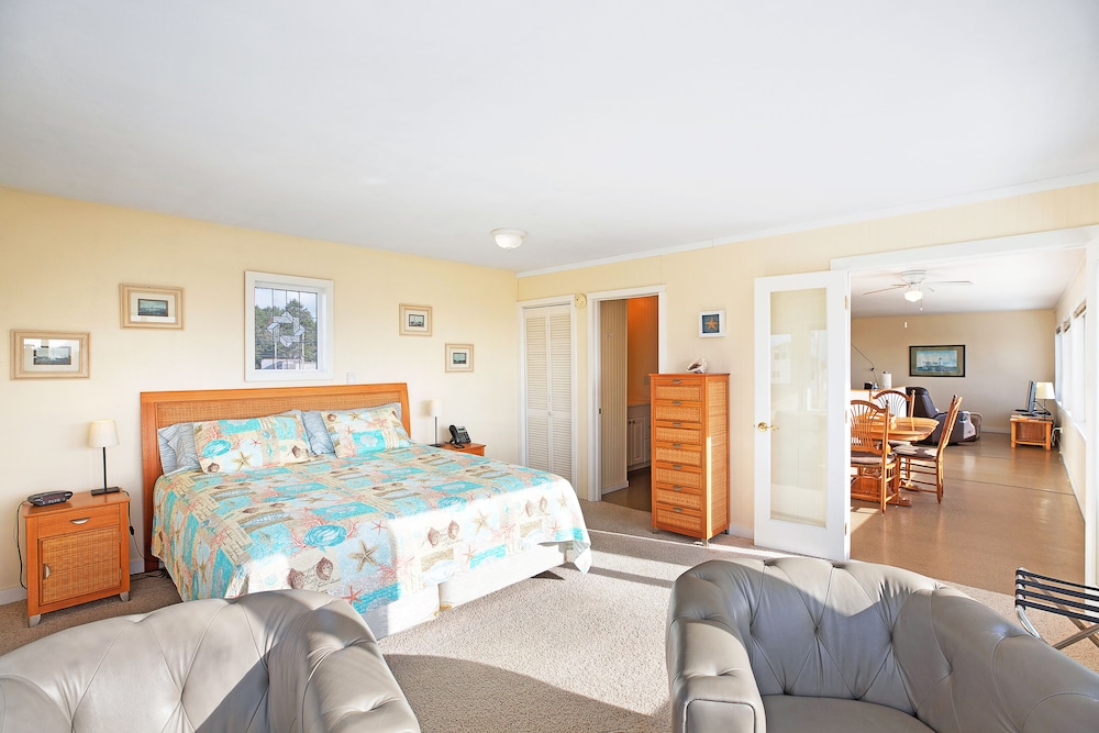 Sand Dollar Condos