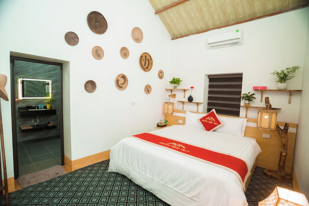 Hoang Minh Mountainside Villa