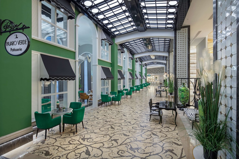 Granada Luxury Belek - All Inclusive