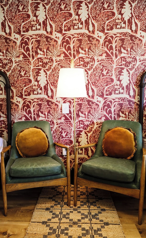 Altus Lodge