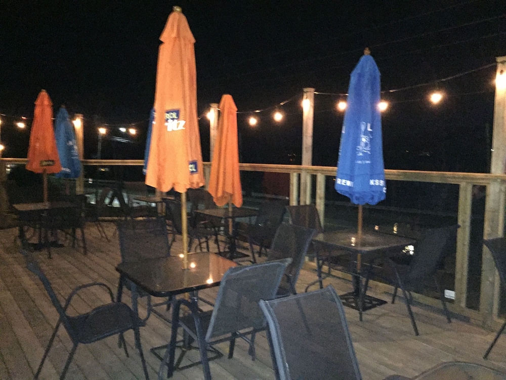 The Fourth Lock Bed & Breakfast view 4