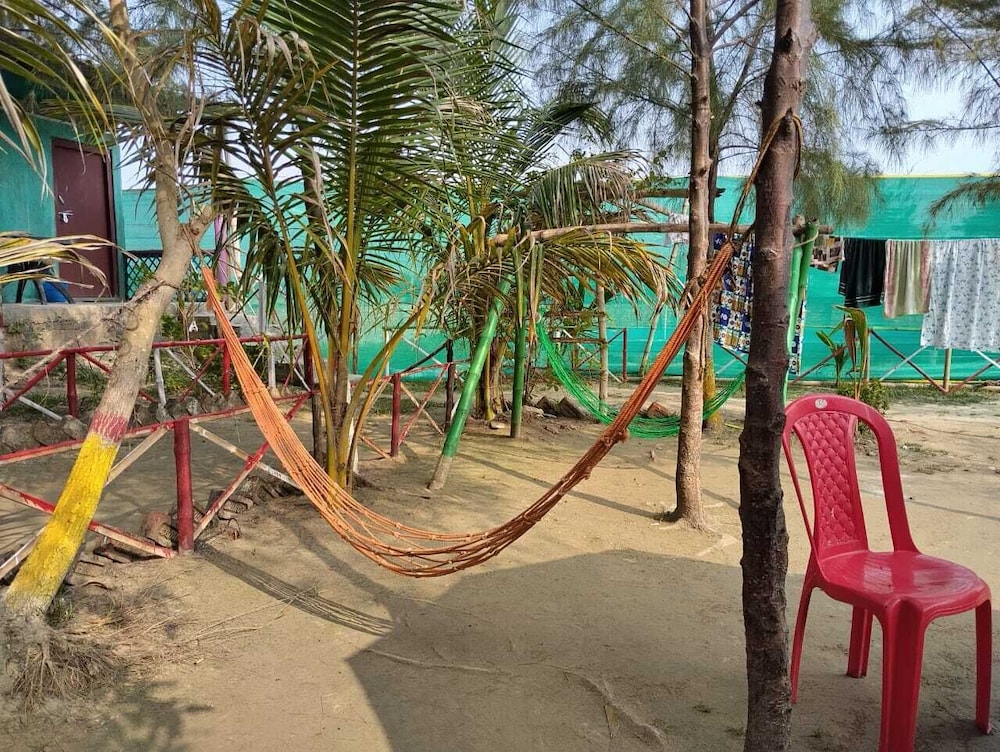 Laser Resort