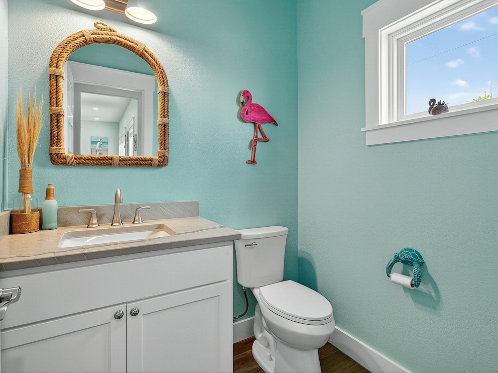 Coastal Vibes Rp230 3 Bedroom Home