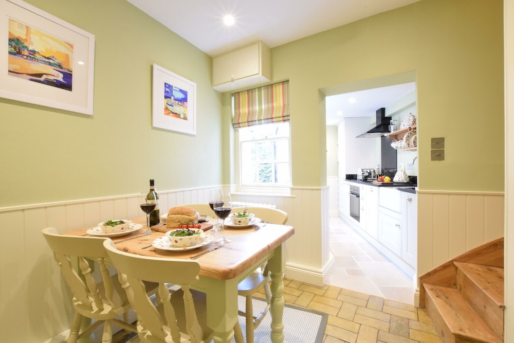 Parsley Cottage, Southwold