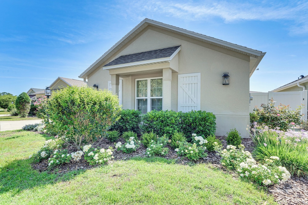 < 1 Mi to Brownwood Paddock Square: Home w/ Patio!, photo 25