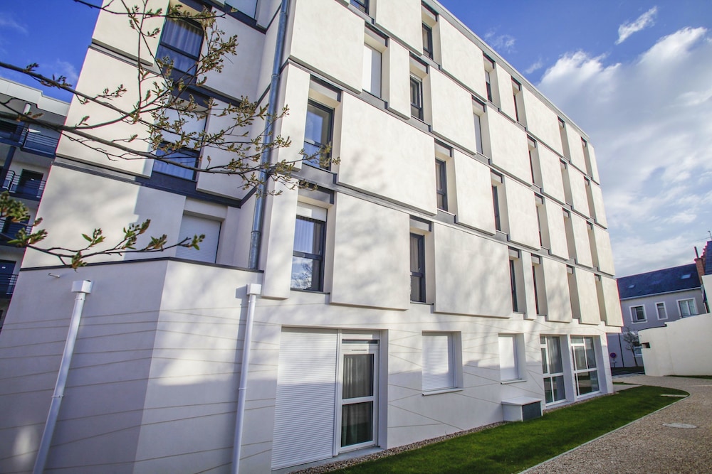Appart'hôtel Odalys City - Orléans Centre