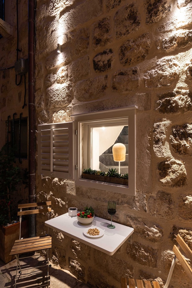 Apartments u Nikše