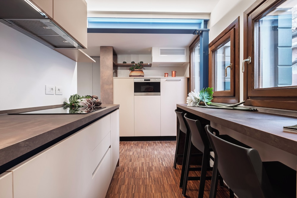 Ca' Vida Apartments