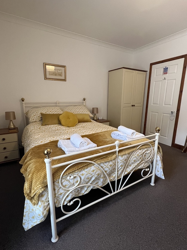 The Chapel Guest House
