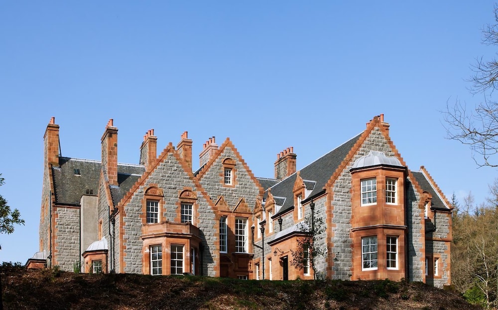 Glencoe House