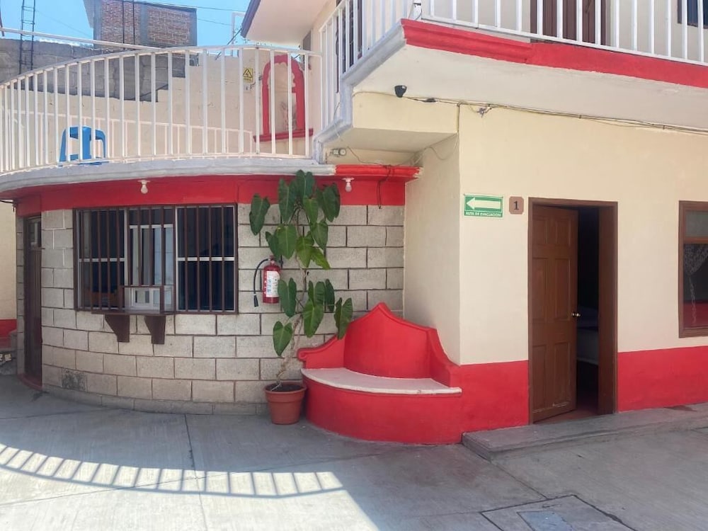 Hotel Bernal - Image 1