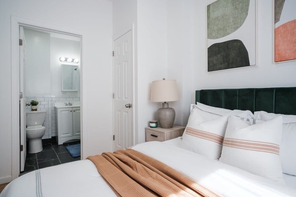 317 UES Apartments
