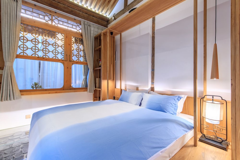 Isvara Flowing Ocean Guesthouse