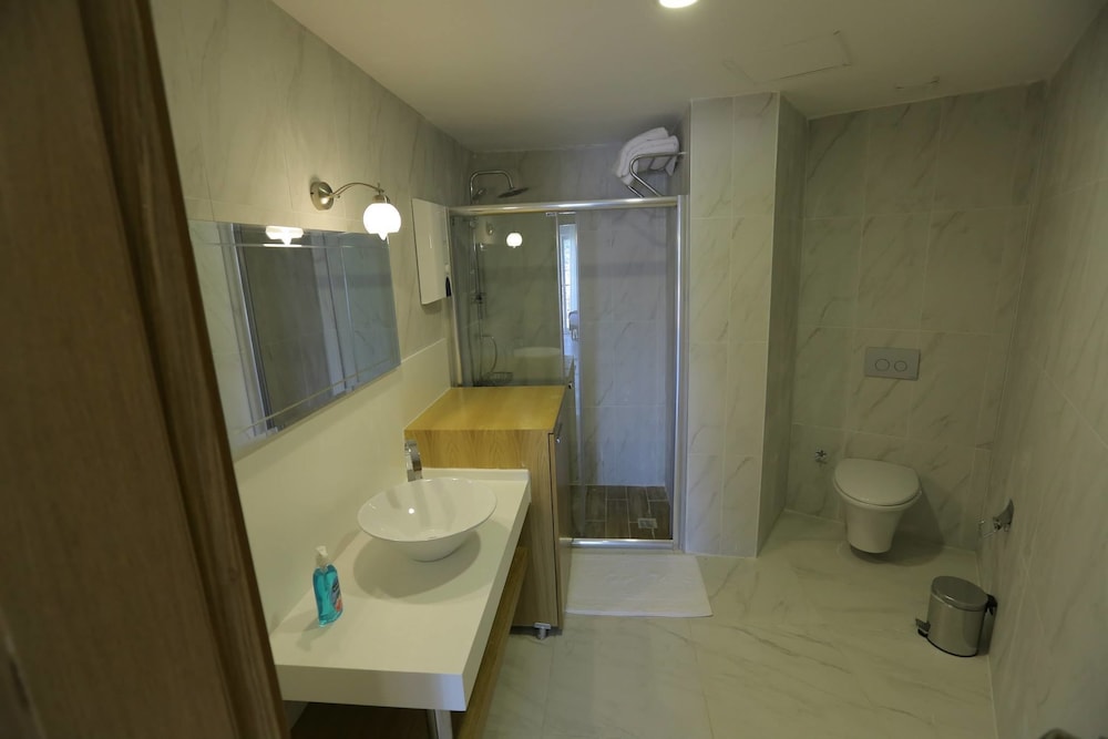 Kizkalesi Apart
