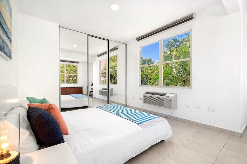 Puerto Rico Ocean Park Loft Vacation Rental With Parking Otium Rentals - Property Image 6