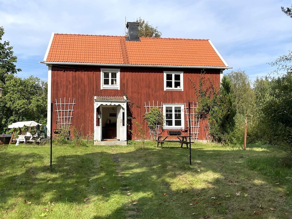 6 Person Holiday Home in Vreta Kloster