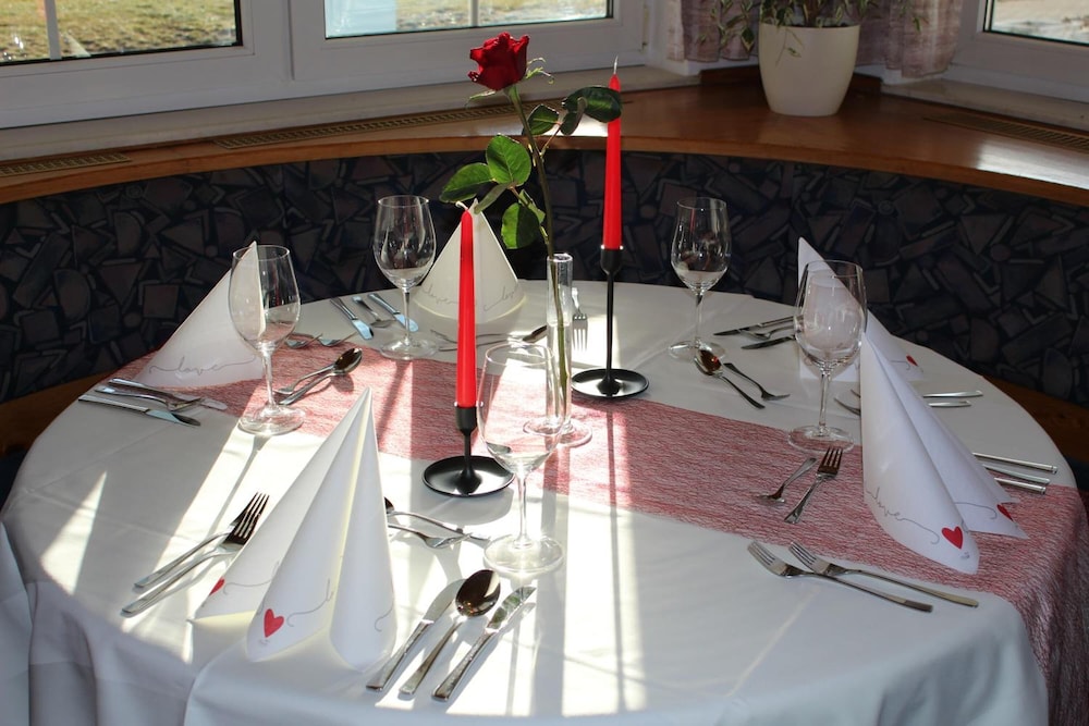 Pension Pirkdorfersee