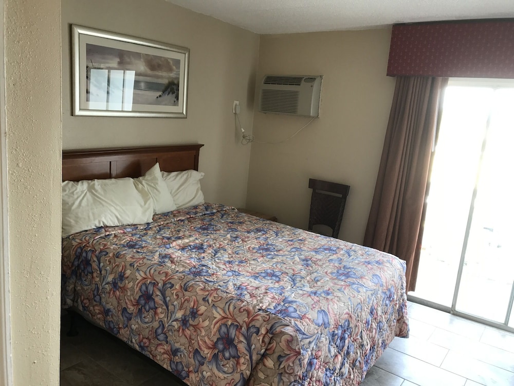 The Atlantic Hotel