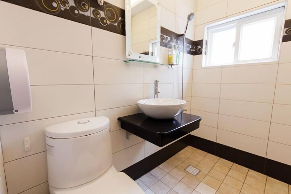 SouthernSea Hostel